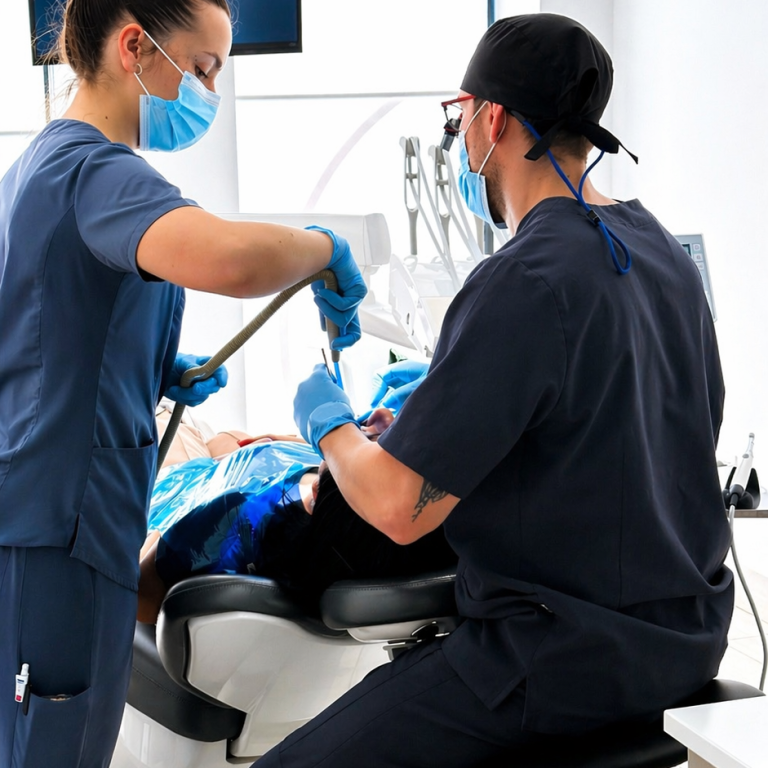Endodoncia