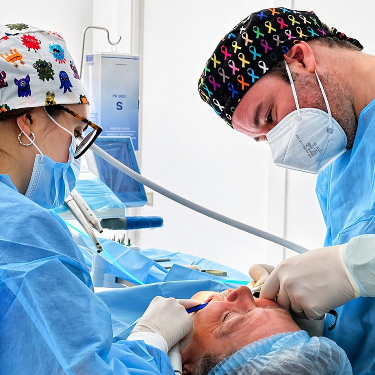 Implantes